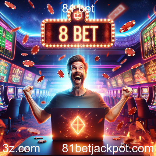 Descubra as Promoções Especiais do 81 bet e Aumente suas Chances de Ganhar